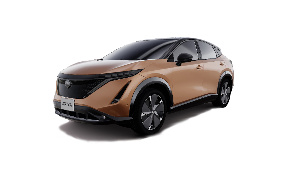 ARIYA 63KWH ENGAGE AC1