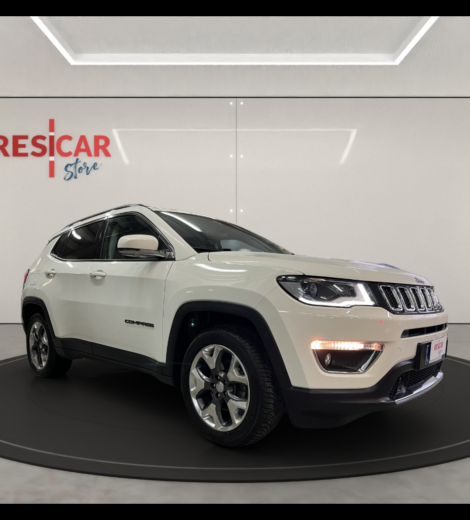 Compass 1.4 m-air Limited 2wd 140cv