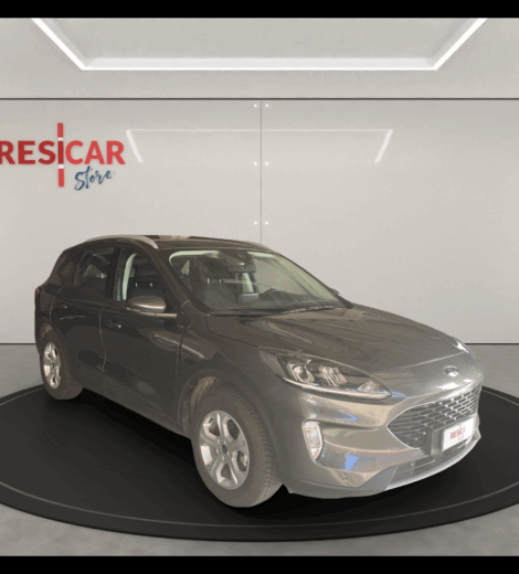 Kuga 2.5 phev ST-Line 2wd 225cv cvt