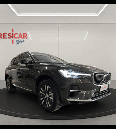 XC60 T6 AWD PLUG IN HYBRID ESSENTIAL BRIGHT