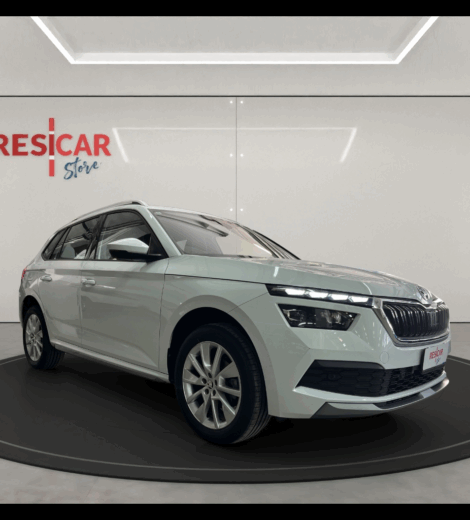 Kamiq 1.5 tsi Style 150cv