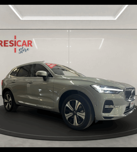 XC60 T6 AWD PLUG IN PLUS BRIGHT
