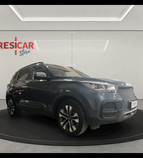 dr 5.0 1.5 Turbo Gpl 149cv dct