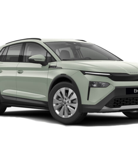 Elroq 60 Sportline 63 kWh Batteria 150 kW (204 CV) automatico