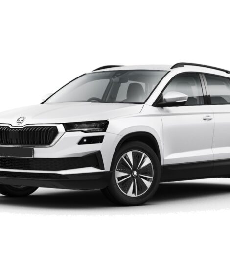 Karoq Style 1,5 TSI 110 kW (150 CV) 7 marce - DSG