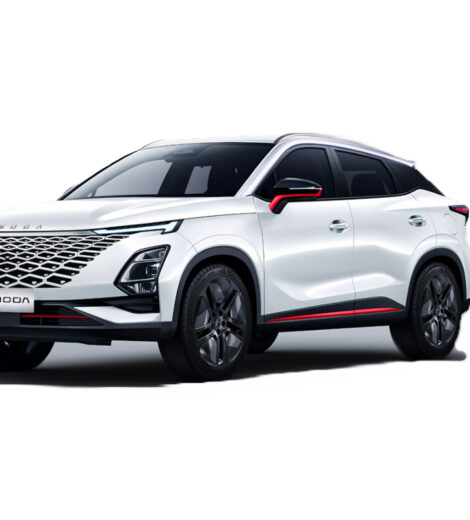 1.6 TGDI - Trazione anteriore 7DCT Premium
