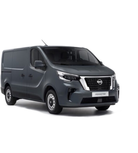 PRIMASTAR VAN ACENTA L1H1 27Q 130CV