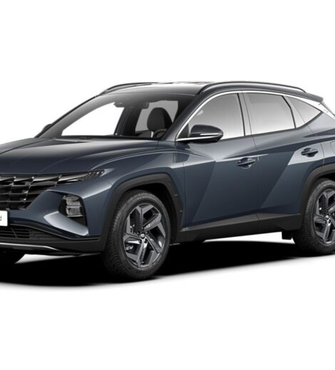 TUCSON PE 1.6HEV AT 2WD EXELLENCE