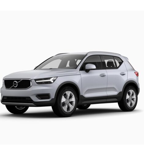 XC40 RECHARGE CORE  T4 AUT