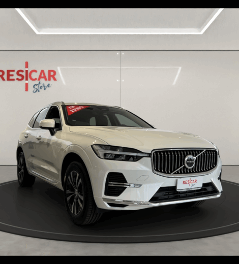 XC60 RECHARGE T6 AWD PLUG-IN CORE BRIGHT