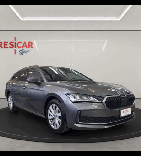 Superb Wagon 2.0 tdi Selection 150cv dsg, IVA ESPOSTA