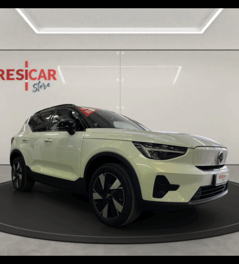 XC40 RECHARGE SINGLE MOTOR EXTENDED RANGE CORE