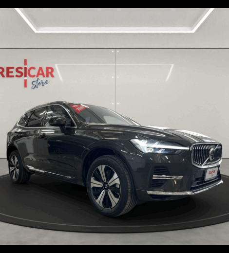 XC60 T6 AWD PLUG IN PLUS BRIGHT