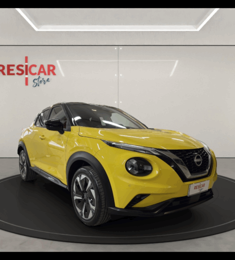 Juke 1.0 dig-t N-Sport 114cv