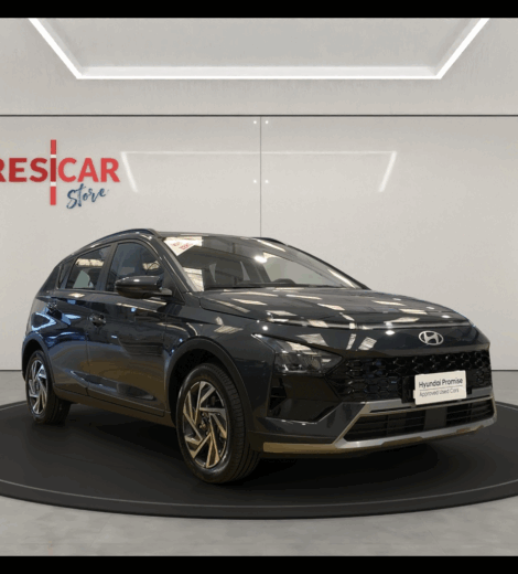 BAYON PE 1.2MPI XLINE
