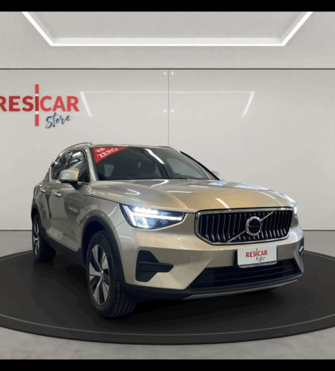 XC40 RECHARGE CORE  T4 AUT