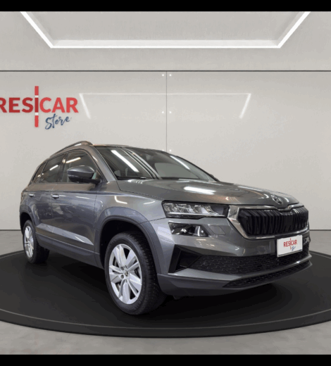 Karoq 1.0 tsi Executive 115cv, IVA ESPOSTA