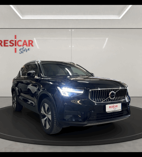 XC40 1.5 t4 recharge phev Plus Bright auto