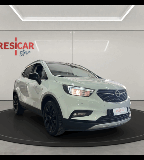 Mokka X 1.6 cdti b-Color s&s 4x2 136cv