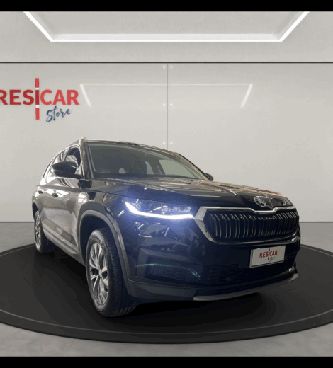 Kodiaq 1.5 tsi Style dsg 7 Posti IVA ESPOSTA