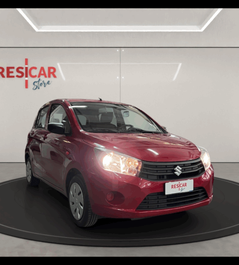Celerio 1.0 Easy IDONEA NEOPATENTATO