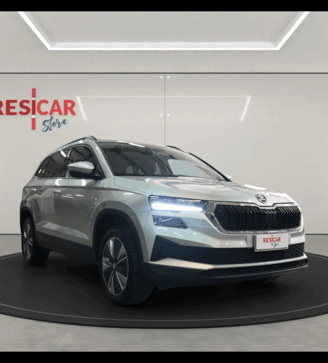 Karoq 2.0 tdi evo Ambition 115cv dsg IVA ESPOSTA