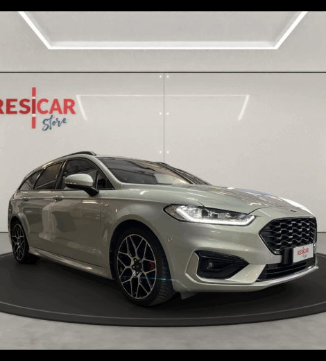 Mondeo SW 2.0 full hybrid ST-Line Business ecvt