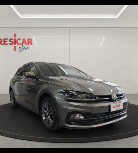 Polo 5p 1.0 tgi Sport 90cv IDONEA NEOPATENTATO