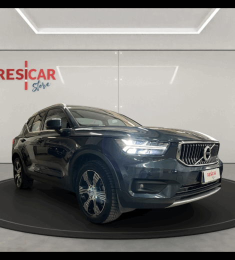 XC40 2.0 d3 Inscription auto