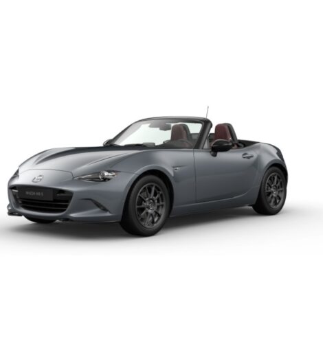 NUOVA MX5 2024 ROADSTER 1.5L 132 CV SKYACTIV G 6MT EXCLUSIVE-LINE EURO6E