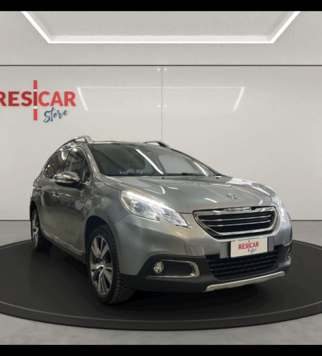 2008 1.6 e-hdi 8v Allure s&s 92cv IDONEA NEOPATENTATO