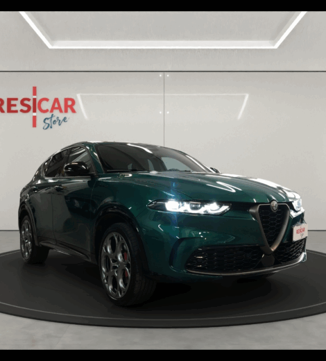 Tonale 1.3 phev Veloce Q4 280cv at6