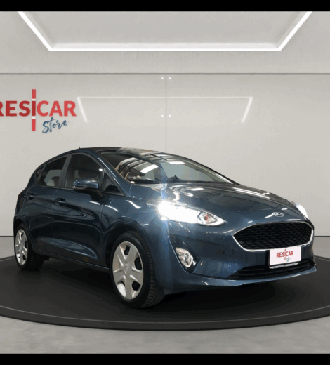 Fiesta 5p 1.1 Business Gpl 75cv IDONEA NEOPATENTATO