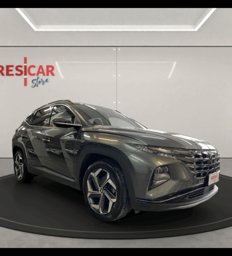 Tucson 1.6 crdi Exellence 2wd