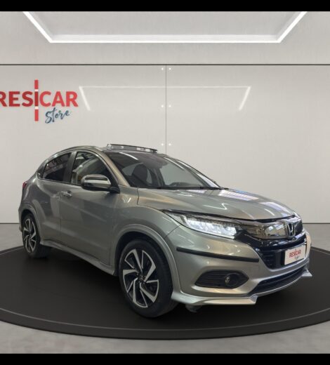 HR-V 1.5 Elegance Navi Adas