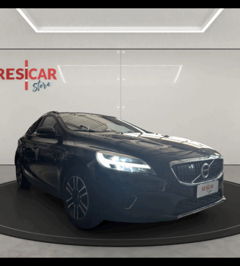 V40 Cross Country 2.0 d2 Business Plus