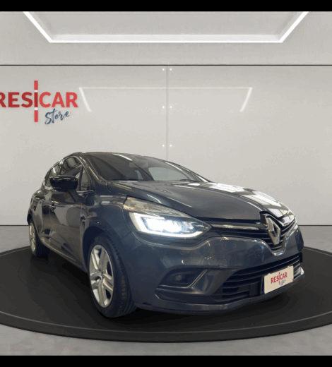 Clio 1.5 dci energy Business 90cv IDONEA NEOPATENTATO