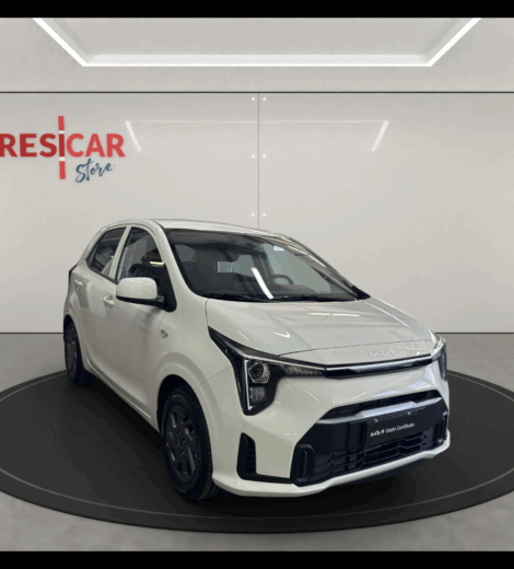 PICANTO PE2 MY25 1.0 GPL URBAN * Conver. GPL