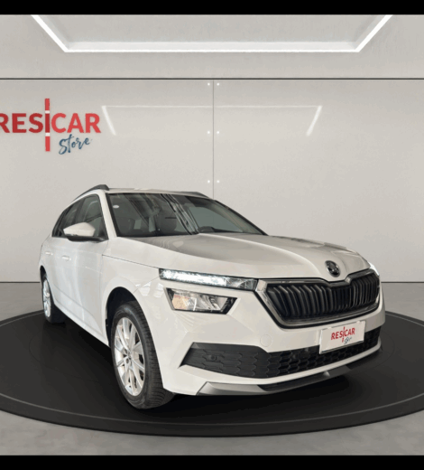 Kamiq 1.0 tsi Ambition 95cv IVA ESPOSTA