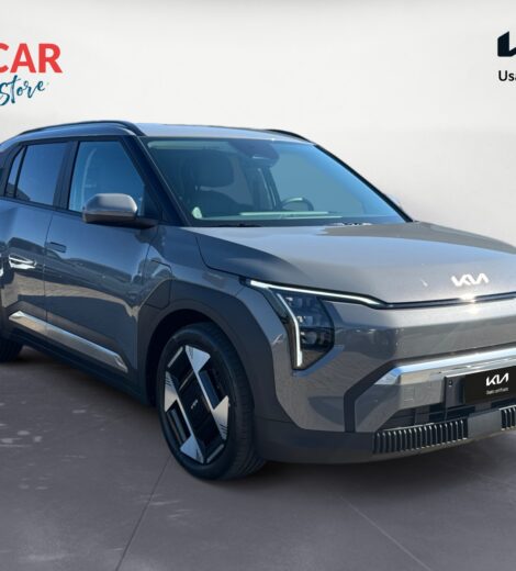 EV3 LR FWD EARTH