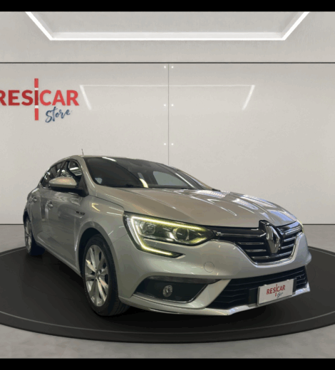 Megane 1.5 dci energy Intens 110cv