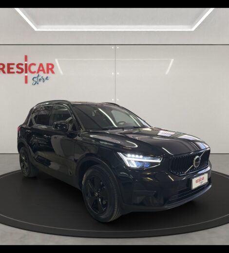 XC40 1.5 t2 Essential