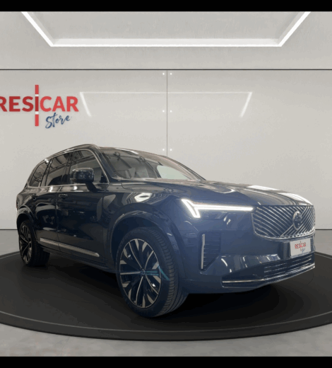 XC90