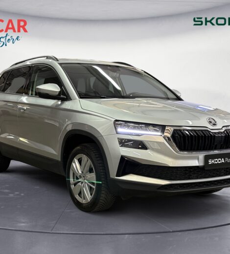 Karoq 1.5 tsi Executive 150cv dsg IVA ESPOSTA