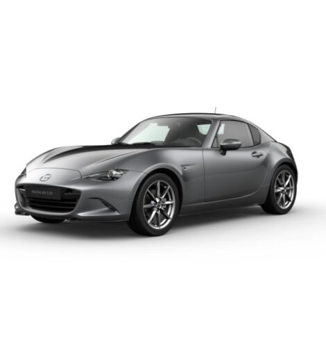 NUOVA MX-5 2024 RF 1.5L 132 CV SKYACTIV-G 6MT HOMURA