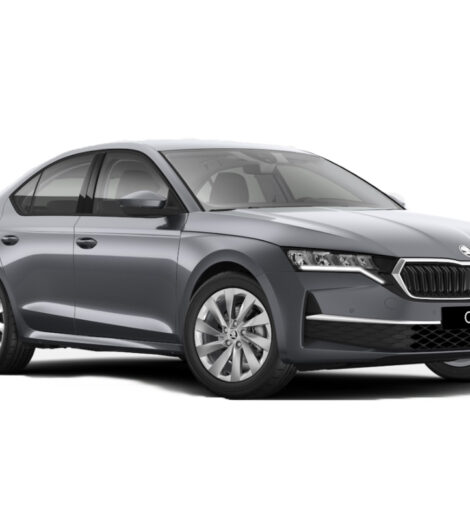 Octavia Selection 2,0 TDI 110 kW (150 CV) 7 marce - DSG