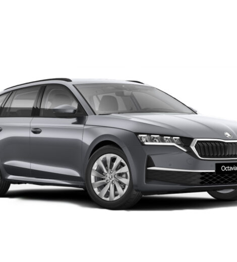 Octavia Wagon Style 1,5 TSI m-HEV 85 kW (115 CV) 7 marce - DSG
