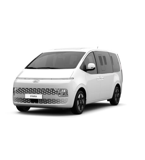 STARIA HEV 1.6T 7 POSTI LUXURY AT 2WD
