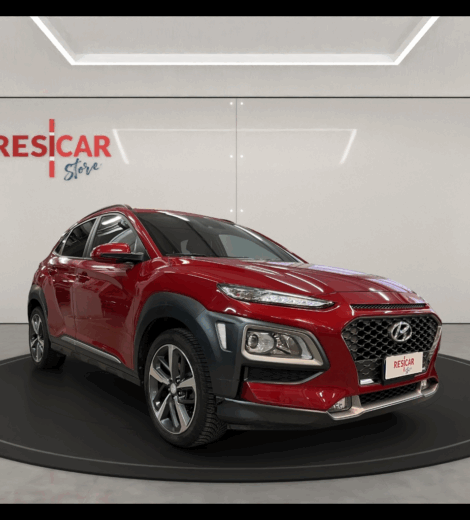 Kona 1.6 crdi Xprime 2wd 115cv