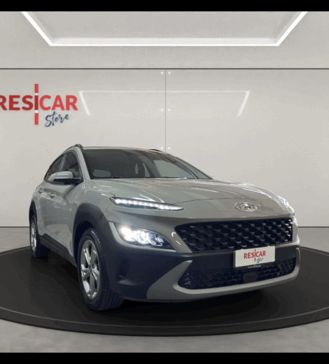 Kona 1.0 t-gdi Xline Style Pack 2wd 120cv